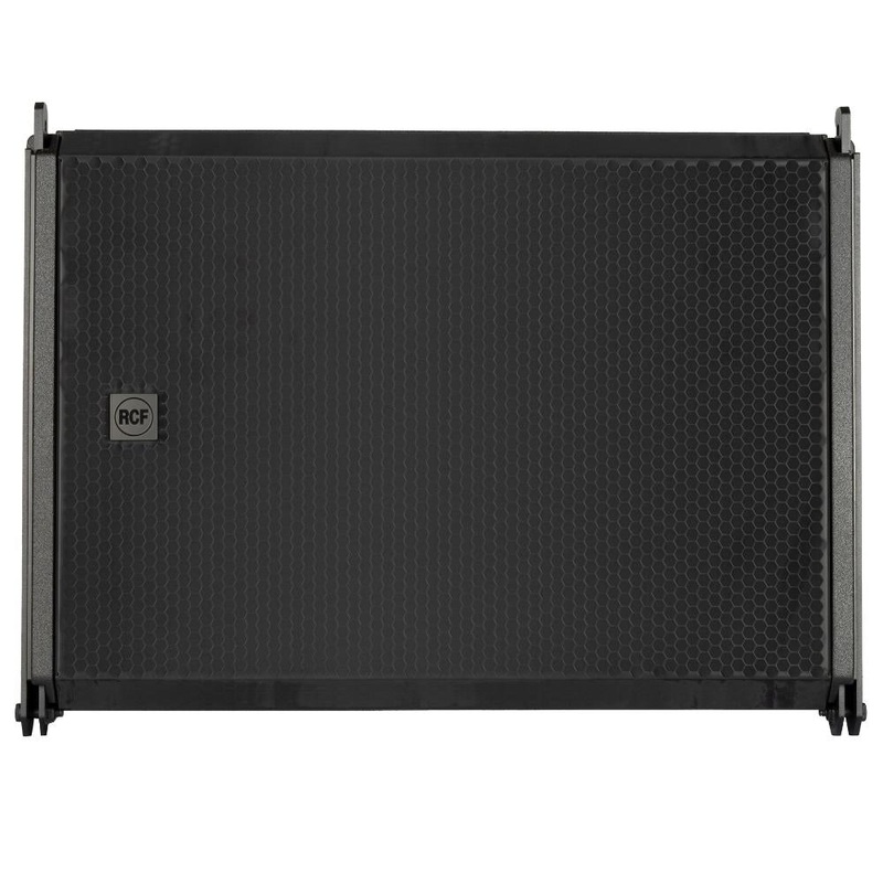 RCF HL 38-S WP Professional Flyable Subwoofer