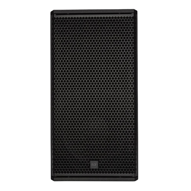 RCF Q 15-L Two Way Point Source Module
