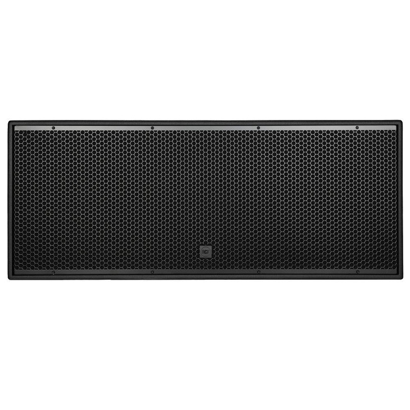 RCF S 29 WP High Power Weatherproof Subwoofer