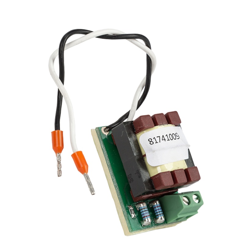 RCF TA1000 VSA  100V To 0dB Transformer Adapter For VSA