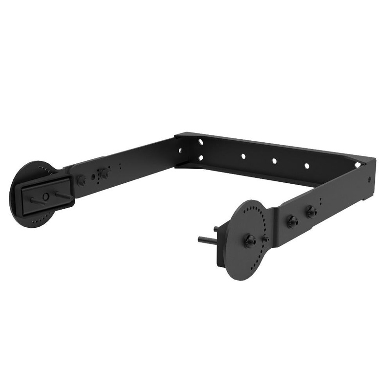 RCF V-BR 001 Vertical Bracket For C 45 (Pair)
