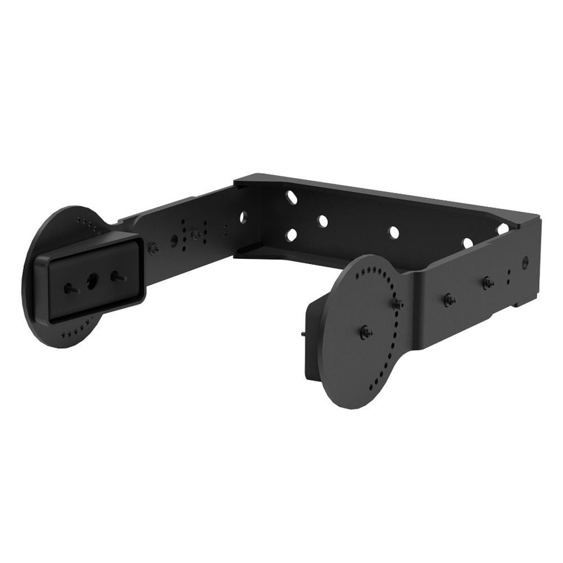 RCF V-BR 006 Vertical Bracket For M 08 (Pair)