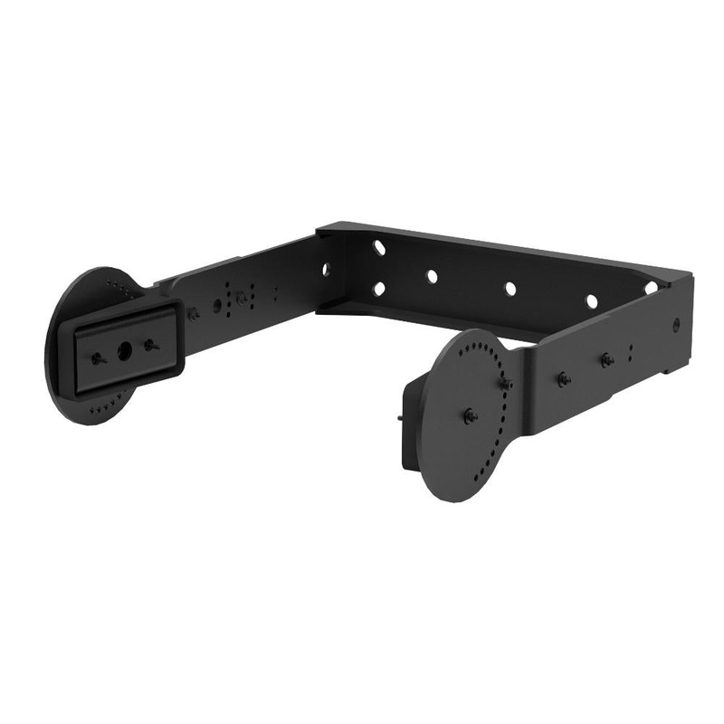 RCF V-BR 007 Vertical Bracket For M 10 (Pair)