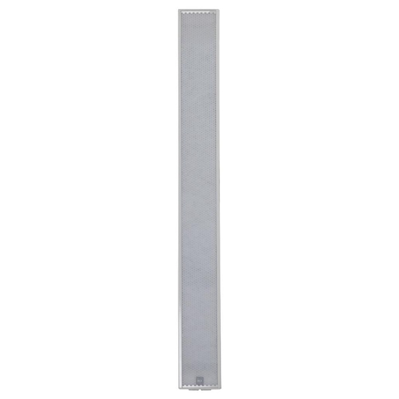 RCF VSA 850 II Digitally Steerable Column Speaker (White)