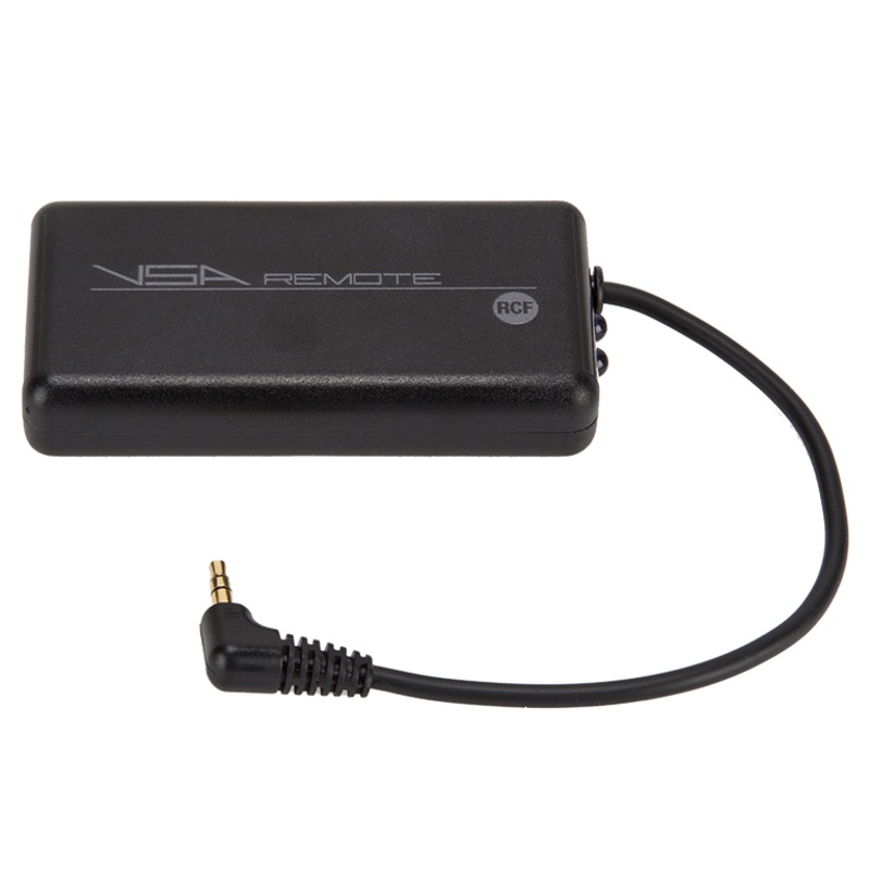 RCF VSA SMART RC Smartphone Remote Control For VSA