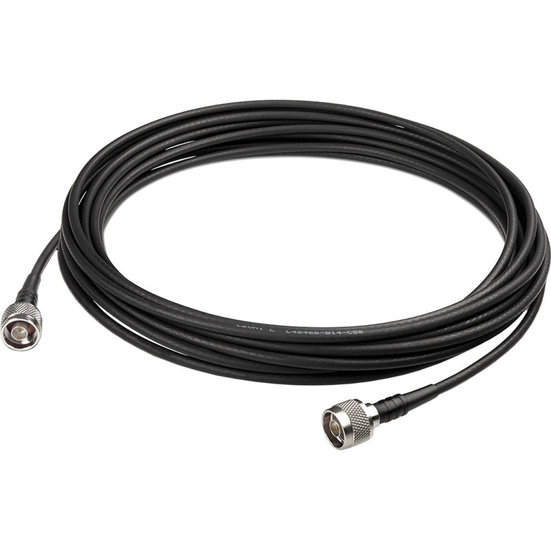 Sennheiser GZL 9000-A10 Antenna Cable For Digital 9000 And Digital 6000 Systems – 32′