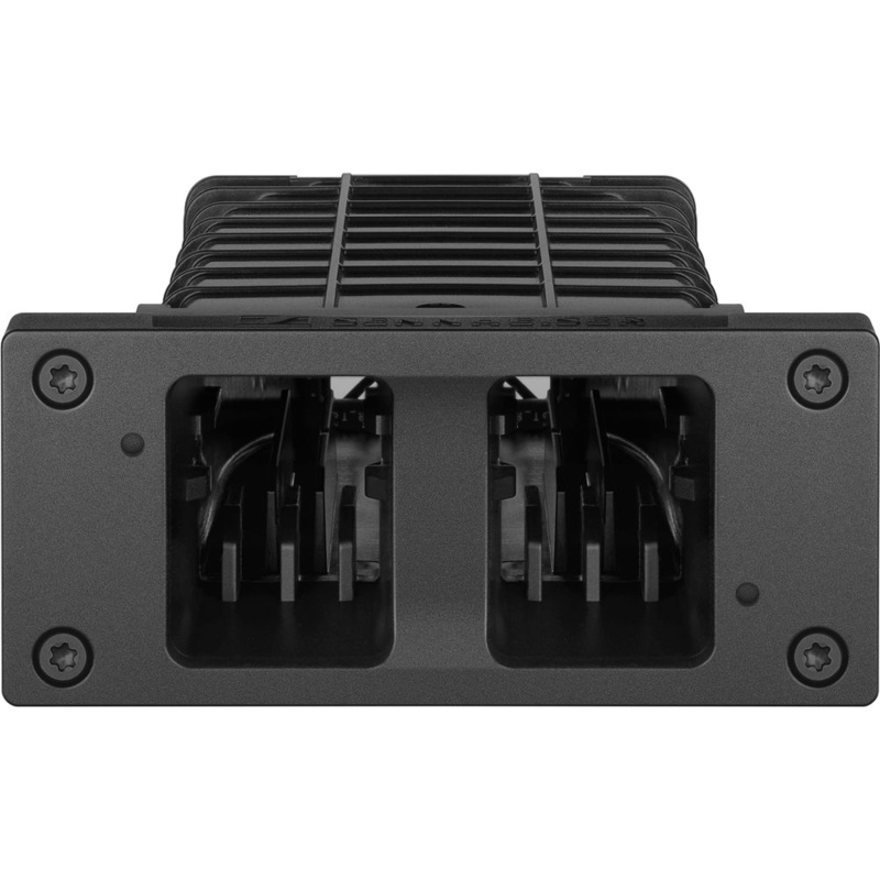 Sennheiser LM 6060 Charging Module For Two BA 60 Battery Packs