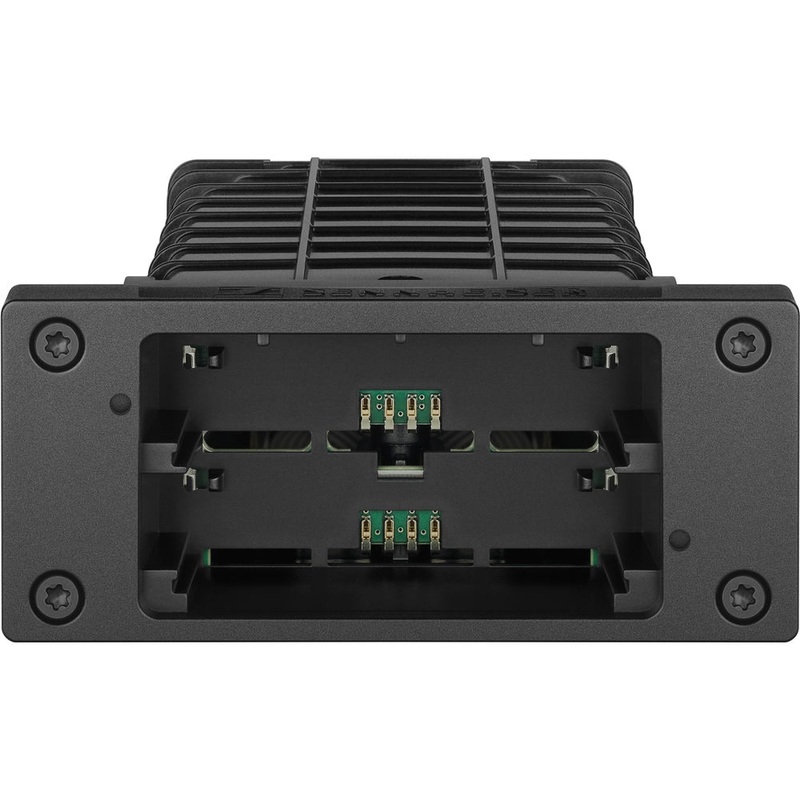 Sennheiser LM 6061 Charging Module For Two BA 61 Battery Packs