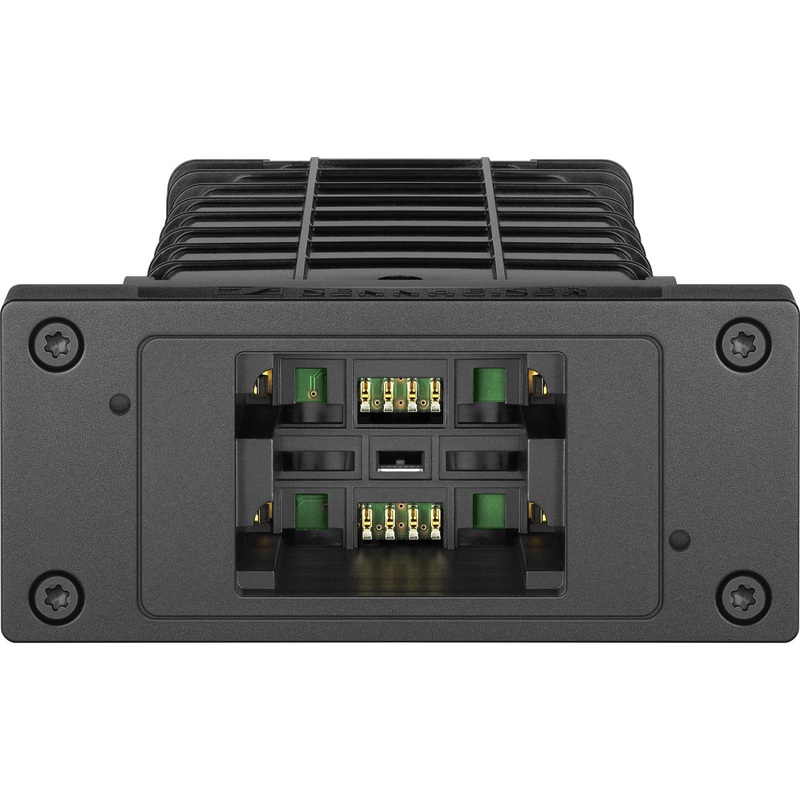 Sennheiser LM 6062 Charging Module For Two BA 62 Battery Packs
