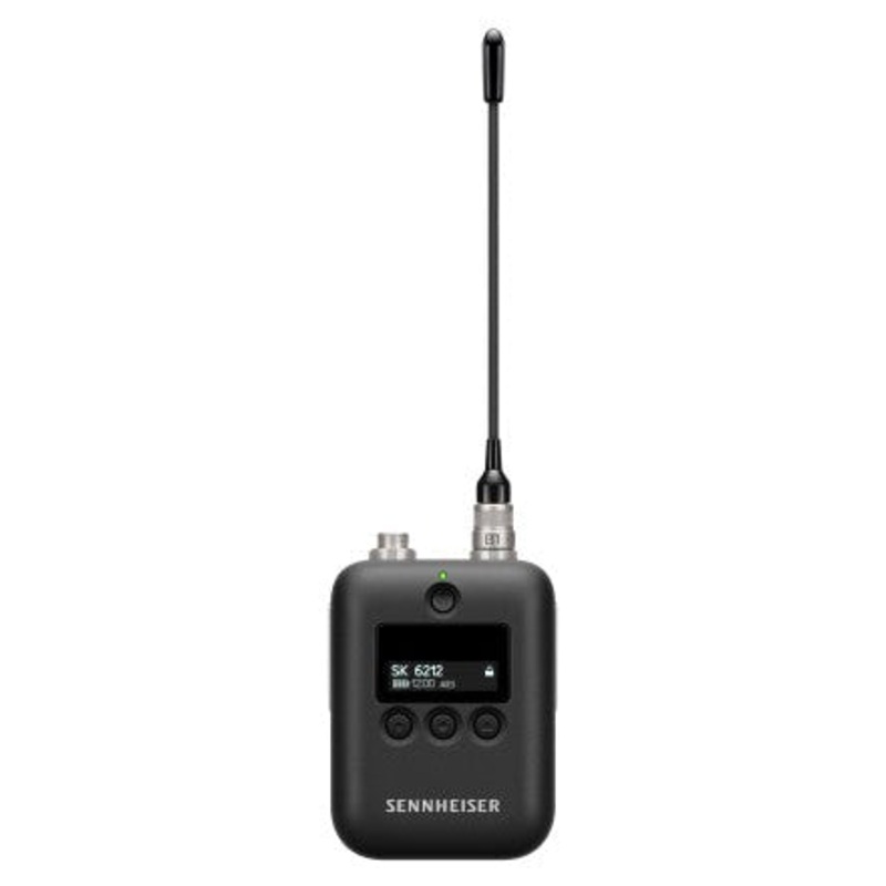 Sennheiser SK 6212 Digital Mini-Bodypack (Freq: A1-A4)