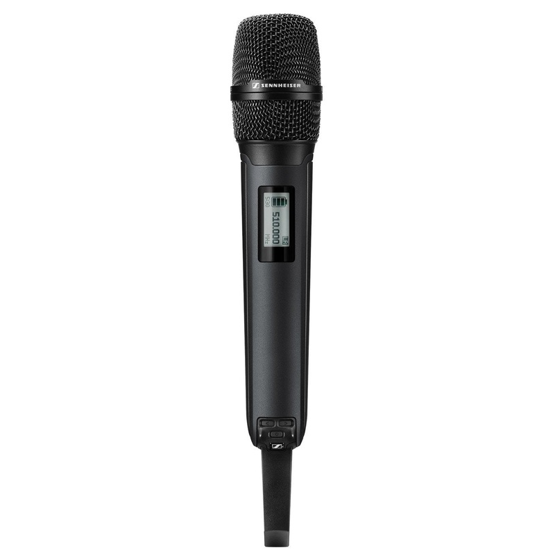 Sennheiser SKM 6000 Handheld Transmitter (Freq A5-A8)