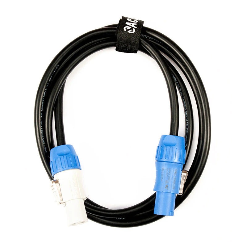 American DJ SPLC10 PowerCON Link Cable – 10ft