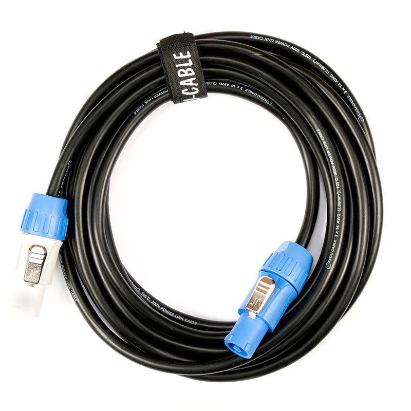 American DJ SPLC15 PowerCON Link Cable – 15ft