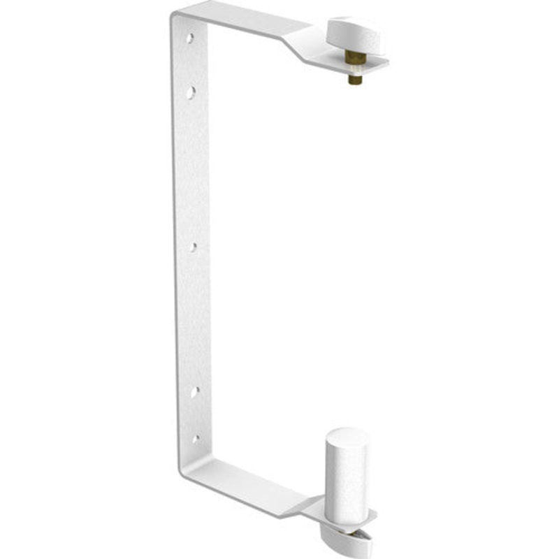Behringer WB208 Wall-Mount Speaker Bracket (White)