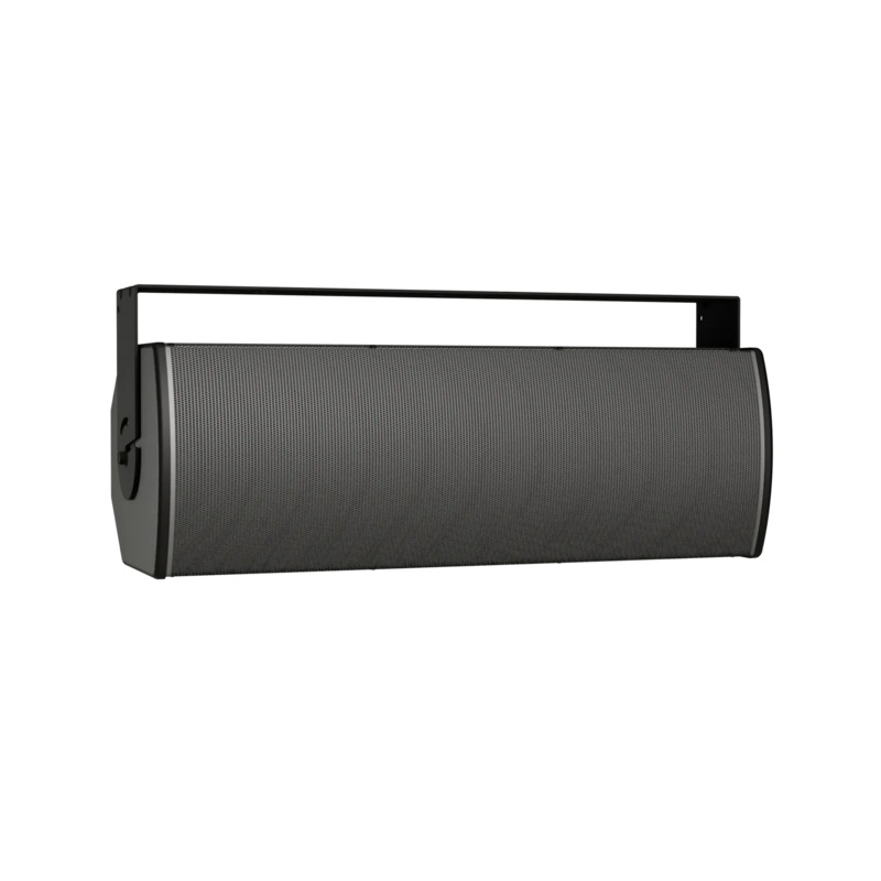 Bose AMU208-120 Compact High Performance Loudspeaker (Black)
