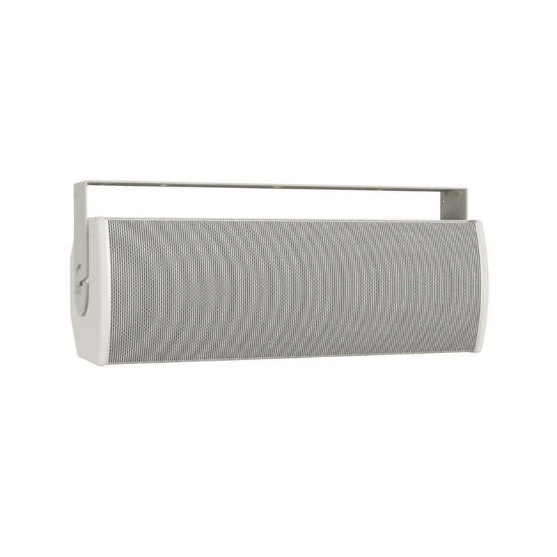 Bose AMU208-120 Compact High Performance Loudspeaker (White)