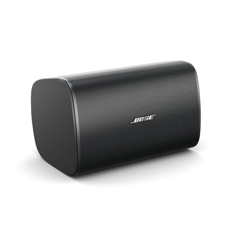 Bose DM8SE Design Max Loud Speaker (Black)