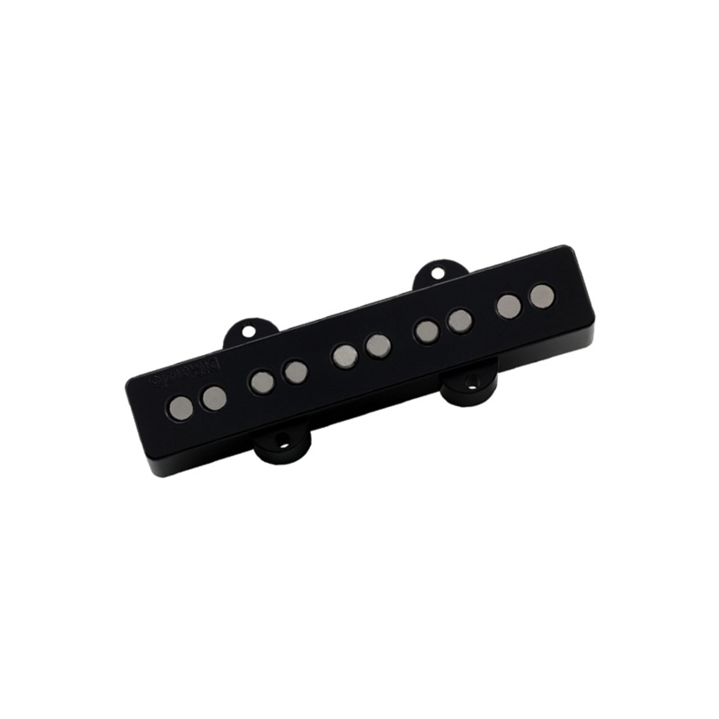 DiMarzio DP547 Ultra Jazz 5 Neck Bass 5-Strings Pickup (Black)