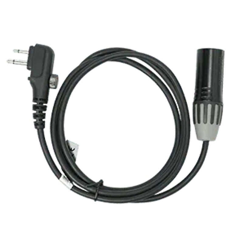 Hollyland 2CAC 2-Core Walkie-Talkie Connection Cable