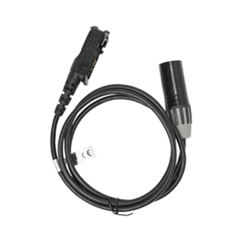Hollyland 8CAC 8-Core Walkie-Talkie Connection Cable