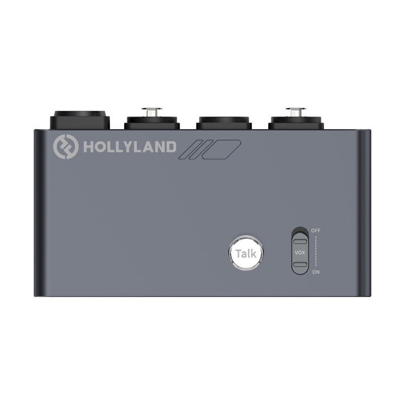 Hollyland CB01 Walkie-Talkie Converter Box