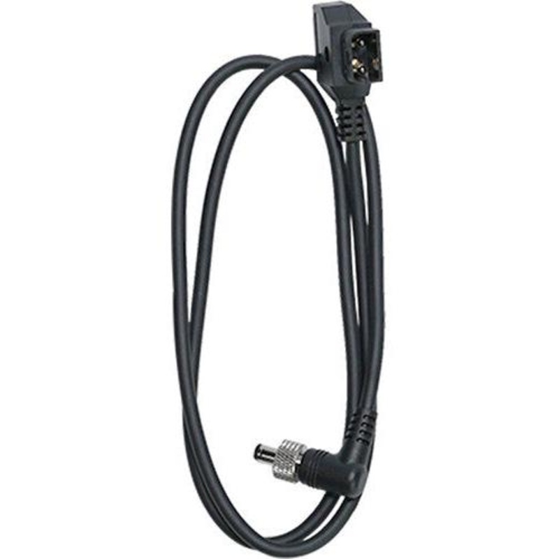 Hollyland DT05 D-Tap to Locking DC Power Adapter Cable for Pyro/Mars Series