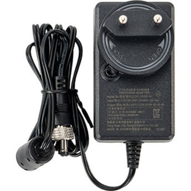 Hollyland PWA01 2A DC 2.1mm Power Adapter – 12V