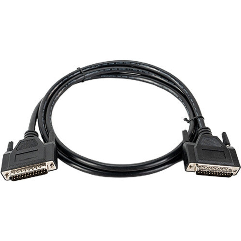 Hollyland TCB01 DB25 Male to DB25 Male Tally Cable – 4.9′