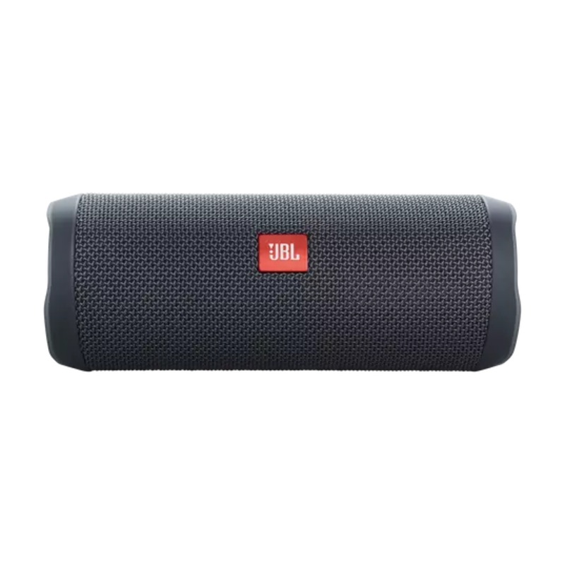 JBL FLIP ESSENTIAL 2 Portable Waterproof Bluetooth Speaker (Grey)
