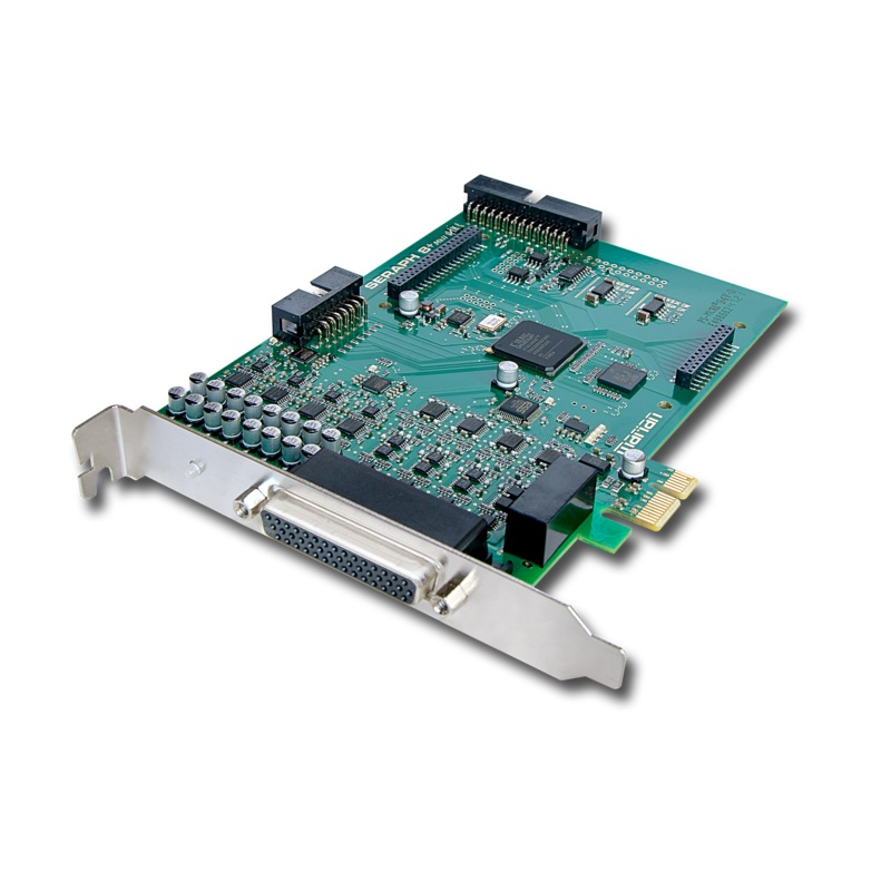 Marian SERAPH 8 MKII TRS 8×8 Analog Soundcard with TRS I/O