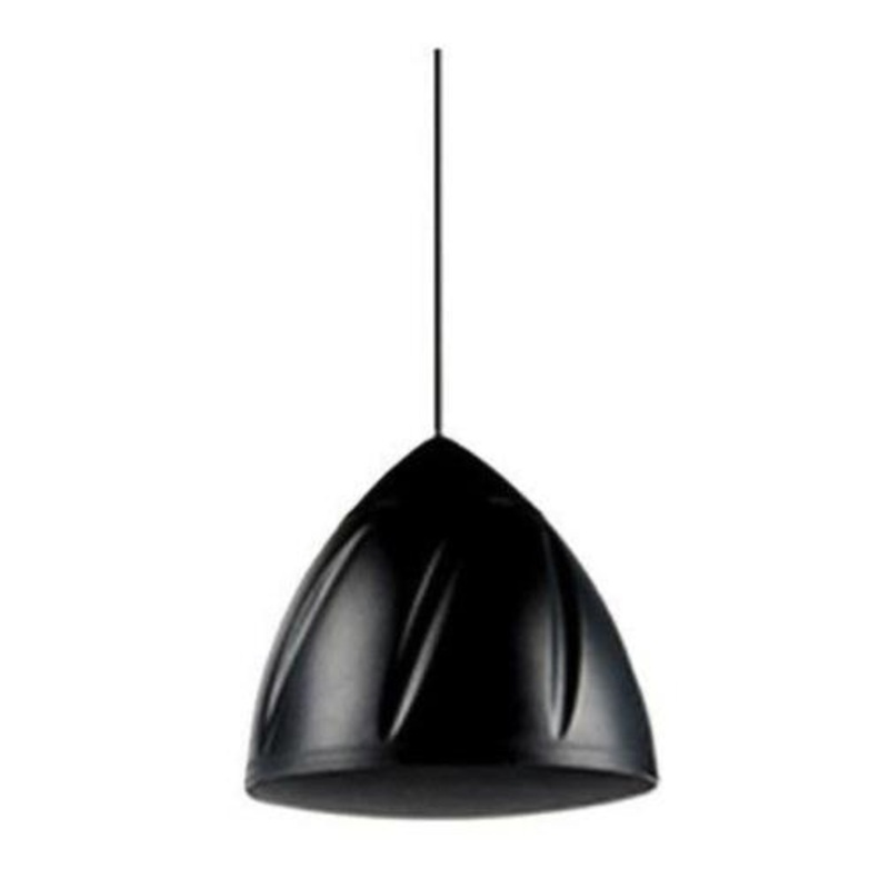Quest PS-65B Pendant Speaker (Black) – 6.5″
