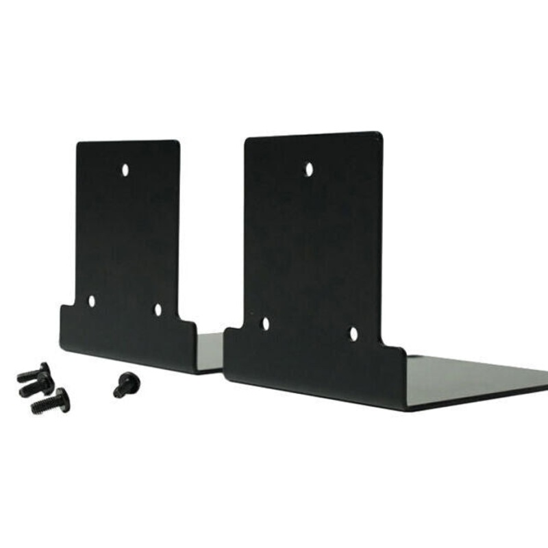 Quest RK-M3565 Rack Ears for ED Mixer Amps