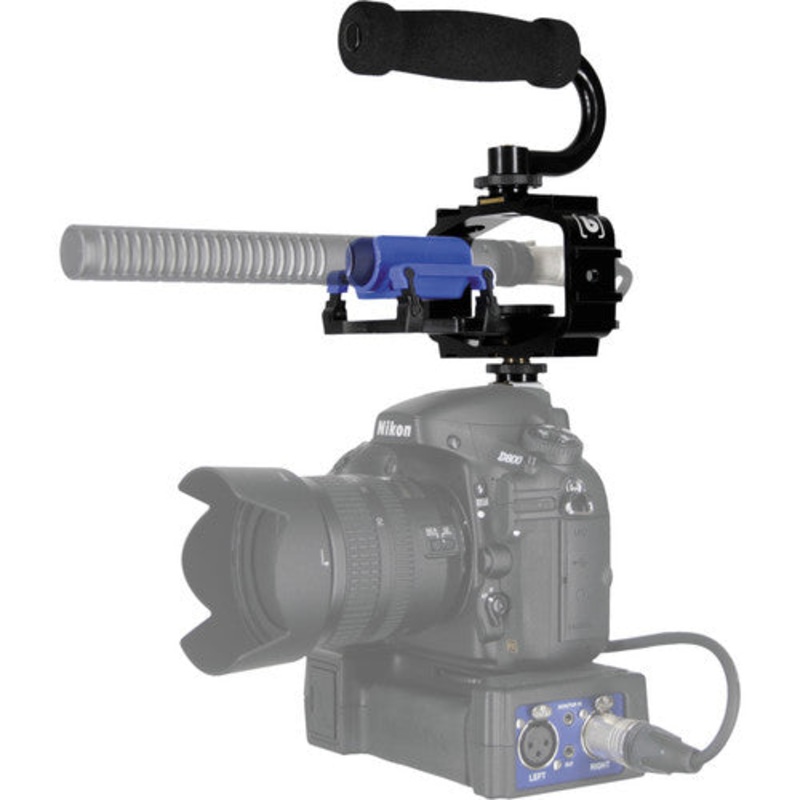 Beachtek KAMKIT Camera Accessory Kit
