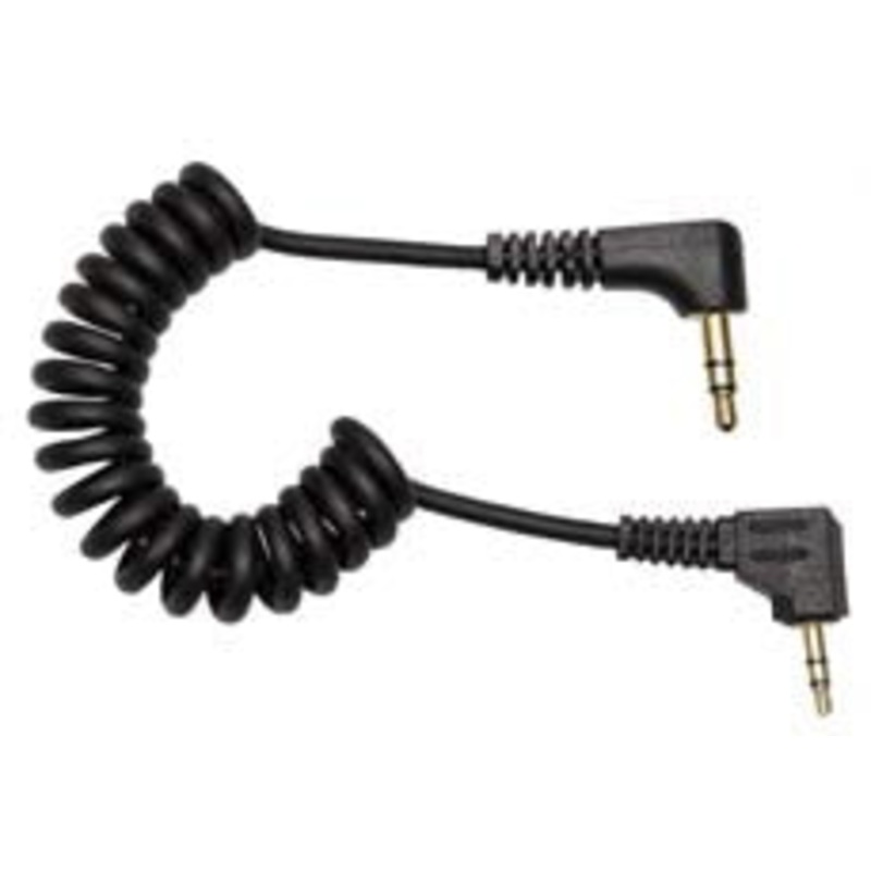 Beachtek SC25 3.5mm to 2.5mm Stereo Output Cable