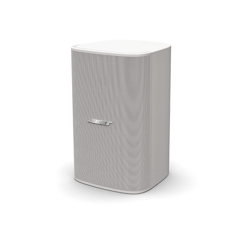 Bose DM8SE Design Max Loud Speaker (White)