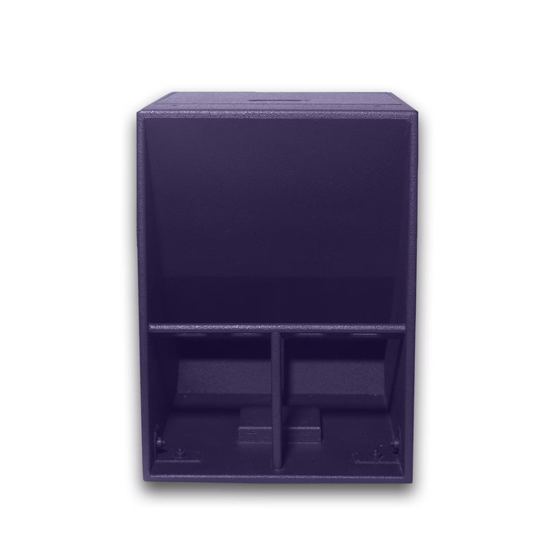 Funktion-One F115MKII Horn Loaded Bass Loudspeaker – 15″