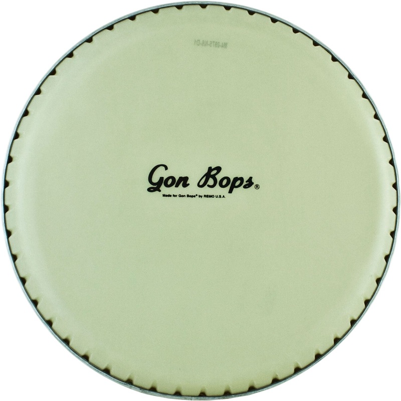 Gon Bops DH1075R California Quinto Remo Nuskyn 10.75″
