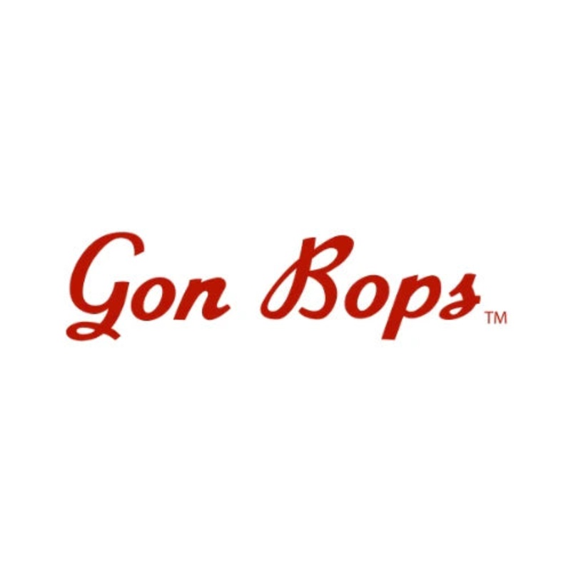 Gon Bops DHRQ0850B Bongo Head Remo Robert Quintero – 8.5″
