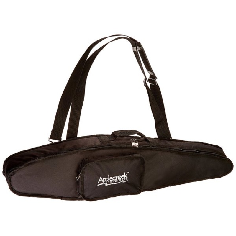 Grover AC50-DUL-BAG Applecreek Deluxe Padded Dulcimer Gig Bag
