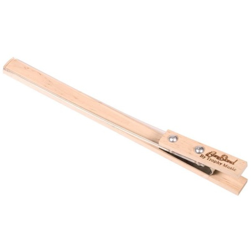 Grover GR4075 Long Music Clips – 10″