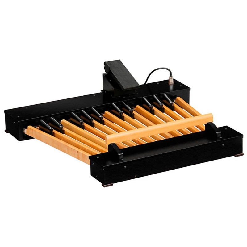Hammond XPK-250BK  XK5 Pedal Board Black