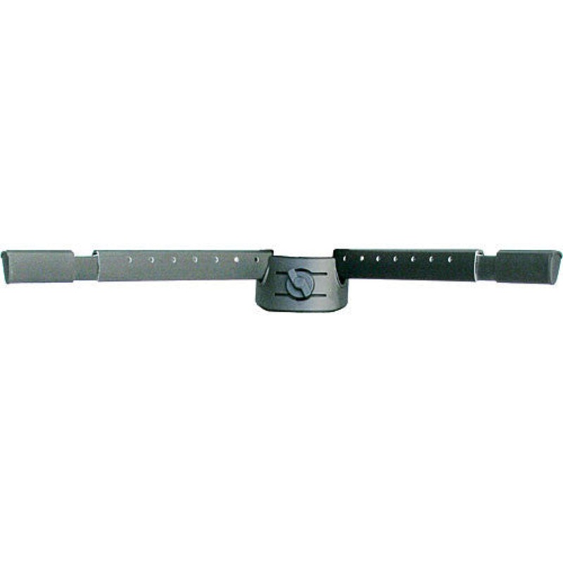 K&M 18865 Support Arms for Spider Pro – Black