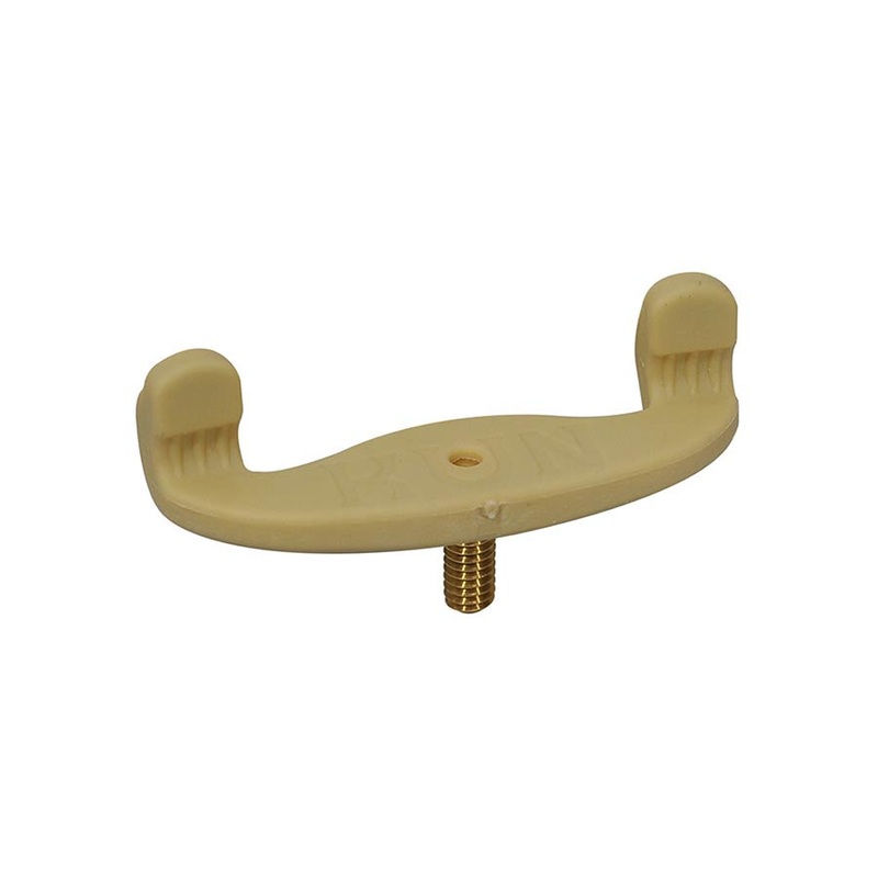 KUN K111MS Short Screw Shoulder Rest Replacement Part