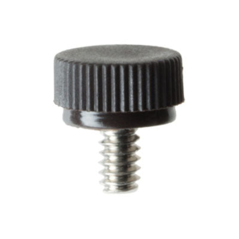 KUN K112C Black Plastic Screw For Model 100C