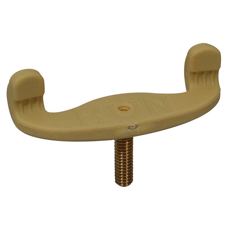 KUN K211MS Short Screw Fork for KUN 200/200C/700