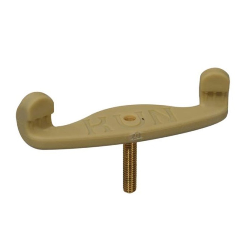 KUN K311ML Long Screw Fork For KUN Shoulder Rest