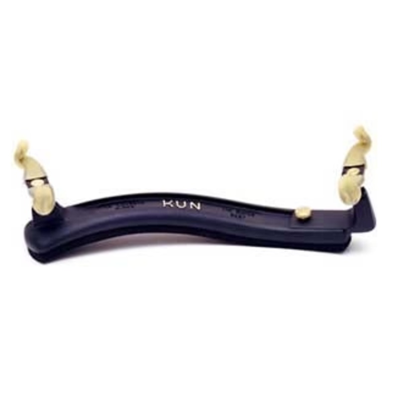 KUN K700 Violin Super Shoulder Rest for 1/2 and 3/4