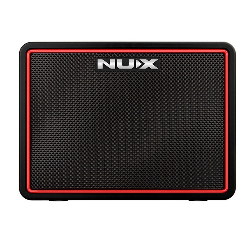 NUX MIGHTY LITE BT MKII Portable Desktop Modeling Amplifier