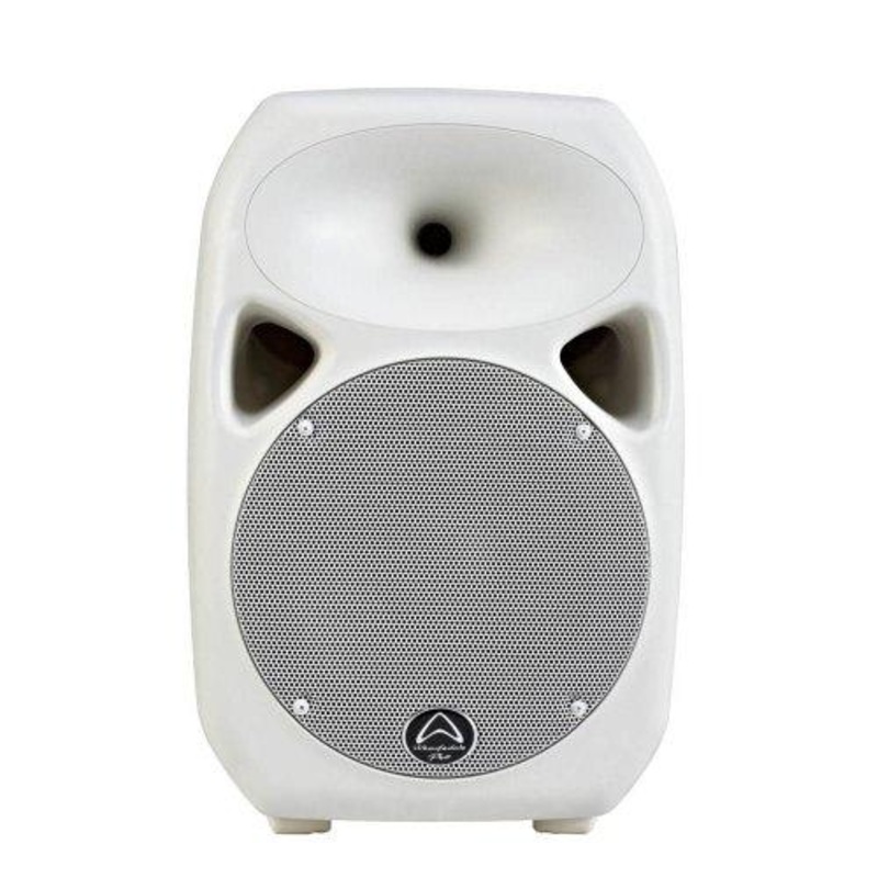 Wharfedale TITAN-X15-WHITE Passive 15″ Speaker (White)