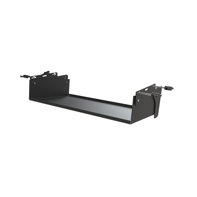 Black Panther SAPUCAIA UM 1U Rack Shelf Add-On – 19″